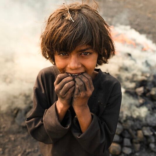 Coal Diggers of India